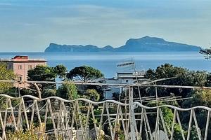 Villa Capo Posillipo