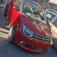 Ricambi Suzuki Ignis 3° 1.2 benzina del 2019