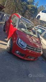 Ricambi Suzuki Ignis 3° 1.2 benzina del 2019