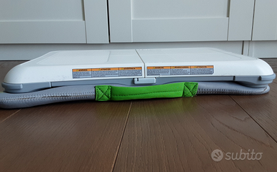 WII bilancia wii fit