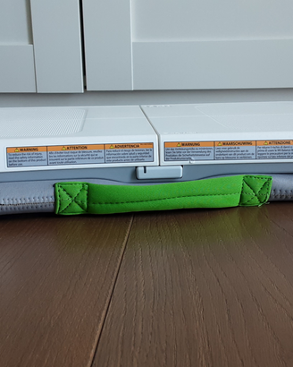 WII bilancia wii fit