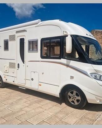 Laika kreos 7010 Super Accessoriato