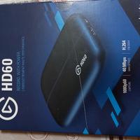 Elgato HD60
