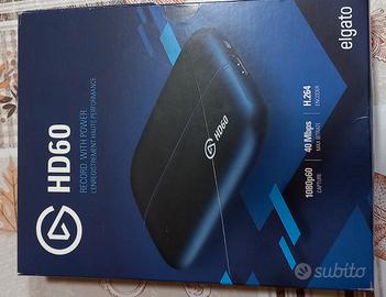 Elgato HD60
