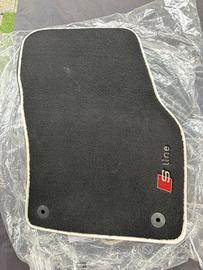 Tappetini Q3 Spb