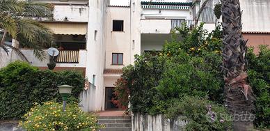 Aci Castello 3 vani + posto auto in residence