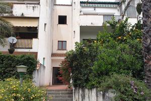 Aci Castello 3 vani + posto auto in residence