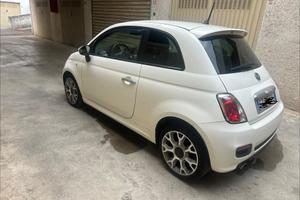 Fiat 500 1.3 Multijet 16V 95 CV Cult