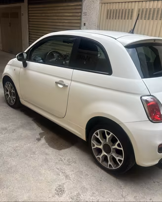 Fiat 500 1.3 Multijet 16V 95 CV Cult