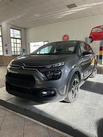 Citroen C3 PureTech 83 S&S Max