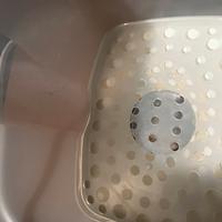 Sterilizzatore chicco
