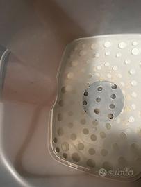 Sterilizzatore chicco