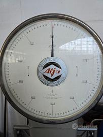 bilancia Alfa S.Stefano