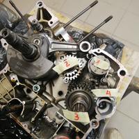 Ricambi Ducati