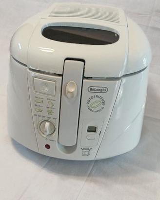 Friggitrice Delonghi
