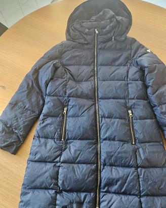 Piiumino lungo Armani Junior 12 anni