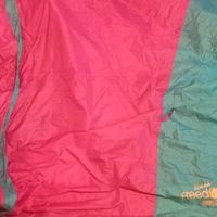 tenda da campeggio 