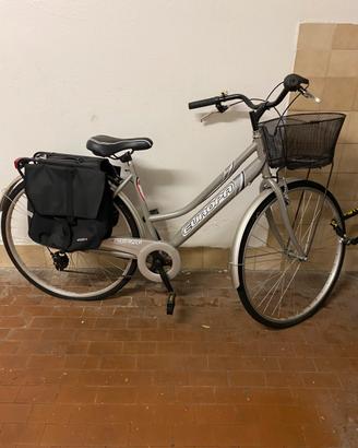 Bicicletta da donna