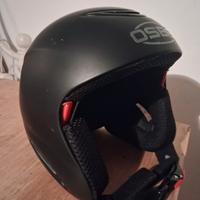 casco da sci