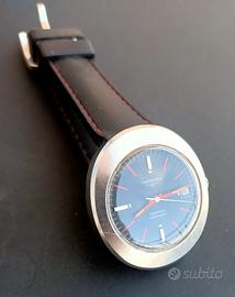 Longines Admiral 