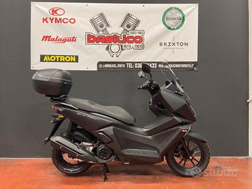 Kymco Skytown 125