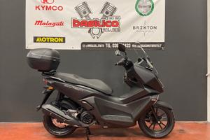 Kymco Skytown 125