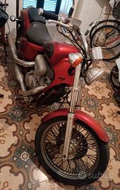 HONDA VT 600 SHADOW TUTTA ORIGINALE