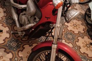 HONDA VT 600 SHADOW TUTTA ORIGINALE