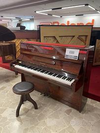 PIANOFORTE VERTICALE HSINGHAI