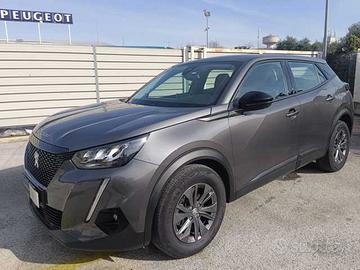 Peugeot 2008 BlueHDi 110 S&S Active Pack