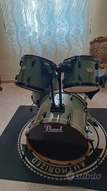 Batteria Acustica PEARL VISION SST BIRCH 