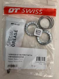 Ratchet Dt swiss 18 T
