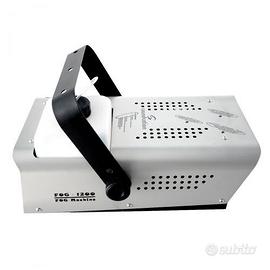MACCHINA DEL FUMO  1200WATT (NUOVA)