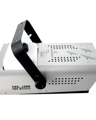 MACCHINA DEL FUMO  1200WATT (NUOVA)