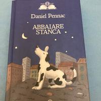 Abbaiare stanca