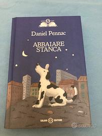 Abbaiare stanca
