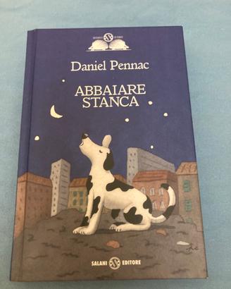Abbaiare stanca