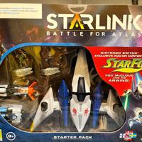 Starlink battle for atlas per Nintendo switch