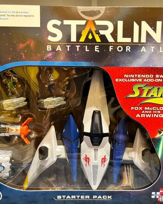 Starlink battle for atlas per Nintendo switch