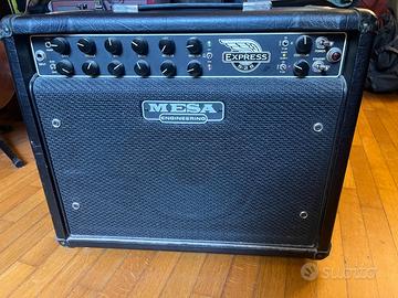 Mesa Boogie Express 5:25 combo