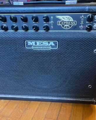 Mesa Boogie Express 5:25 combo