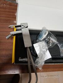 Miscelatore per bidet Cristina