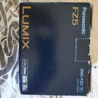 Panasonic Lumix FZ5