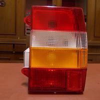 Fanale posteriore Citroen GS-GSA