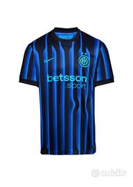 Maglia inter home  prima 25/26