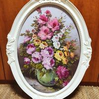 Quadro originale Lino Rossi valutazione Euro 2500