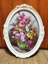 Quadro originale Lino Rossi valutazione Euro 2500