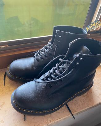 Stivali Dr.martens