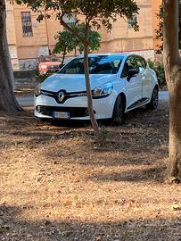 Renault Clio 1.5 dci Duel 75CV