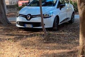 Renault Clio 1.5 dci Duel 75CV